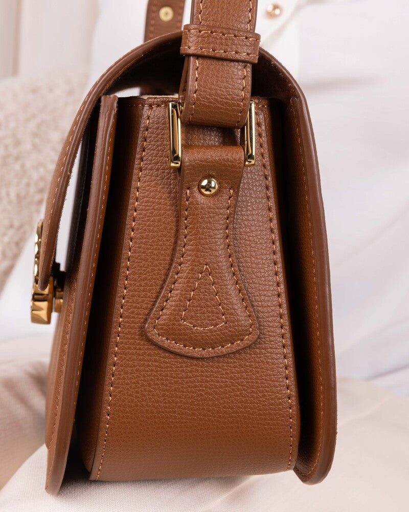 Le Sac Orma - Camel Grainé