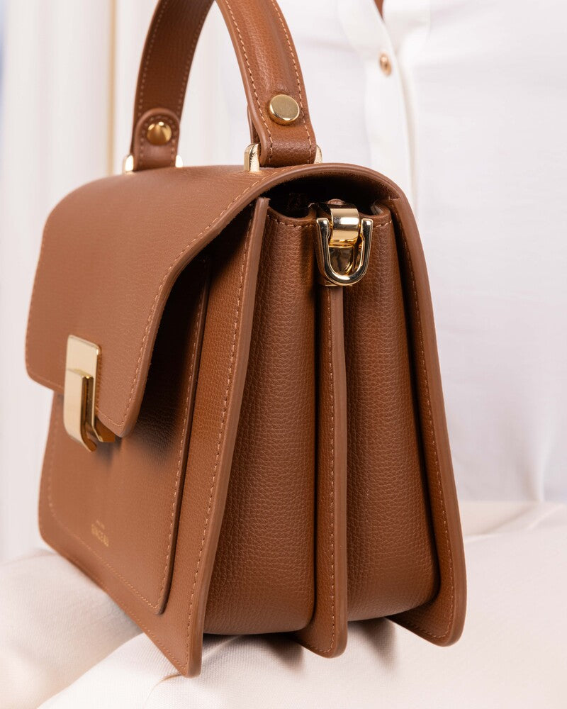 Le Petit Apollon - Camel Grainé