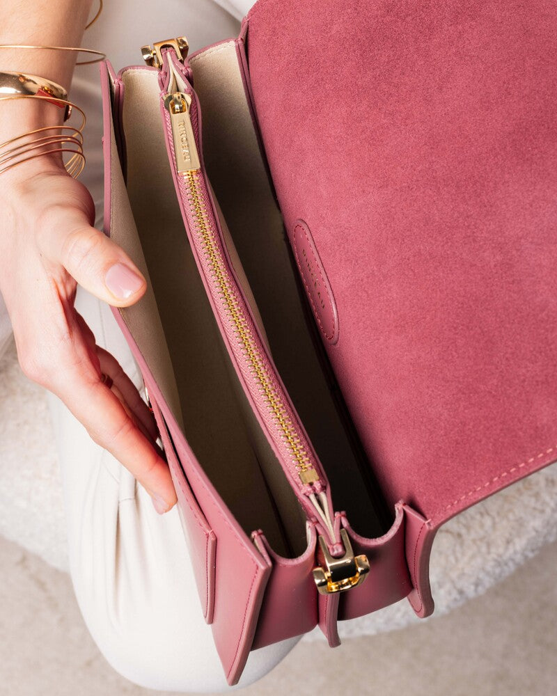 Le Petit Apollon - Smooth Raspberry