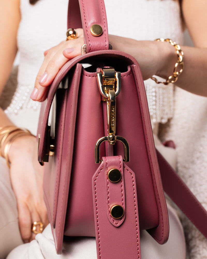 Le Petit Apollon - Smooth Raspberry