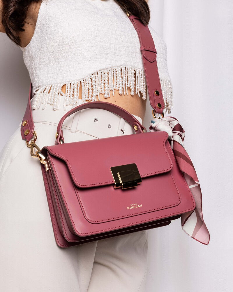 Le Petit Apollon - Smooth Raspberry