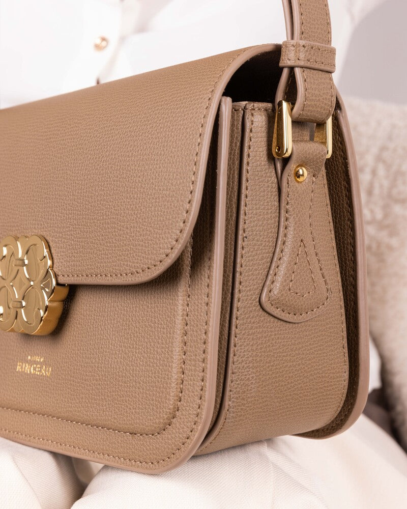 Le Sac Orma - Cappuccino Grainé