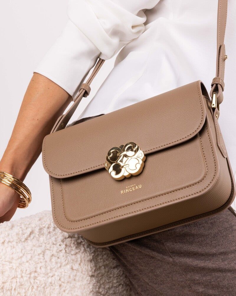 Le Sac Orma - Cappuccino Grainé