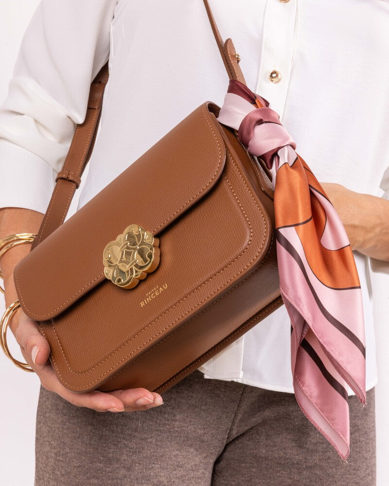 Le Sac Orma - Camel Grainé