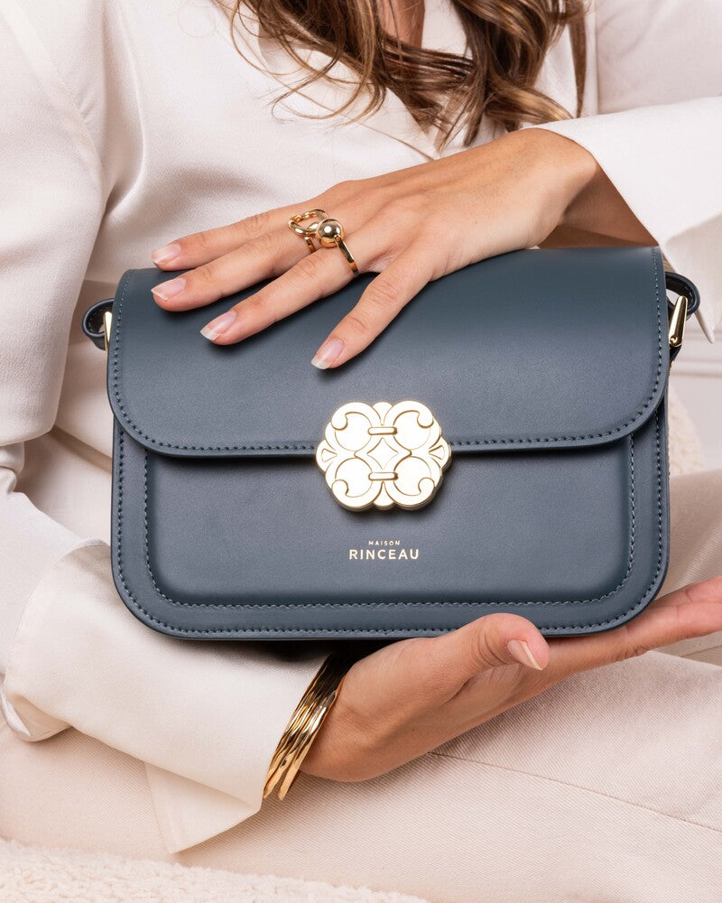 Le Sac Orma - Bleu Canard