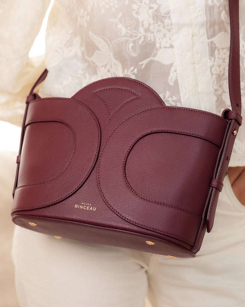 Le Sac Gabriel - Bordeaux Grainé